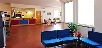 Mater Gratiae Hotel Perúgia