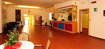 Mater Gratiae Otel Perugia