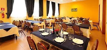 Hotel Mater Gratiae