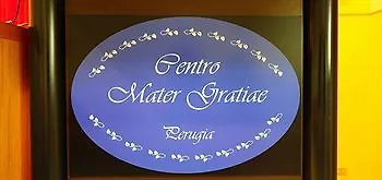 Mater Gratiae Ξενοδοχείο