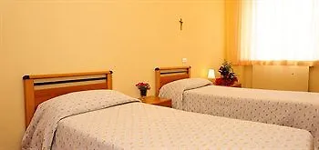 Hotel Mater Gratiae Perúgia