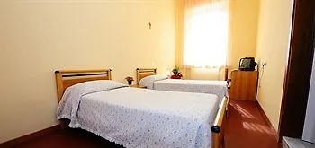 Hotell Mater Gratiae