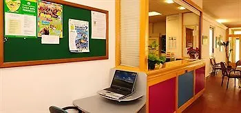 Mater Gratiae Hotell Perugia