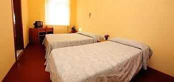 Hotel Mater Gratiae 2*