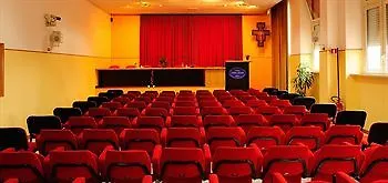 Mater Gratiae Hotell 2*